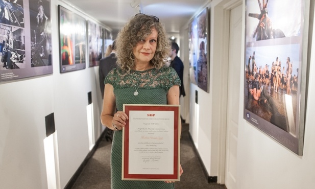 Barbara Gruszka-Zych