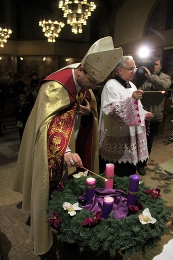 Betlejemskie Światło Pokoju