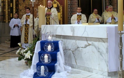 Czy w pełni rozumiemy dar Eucharystii?