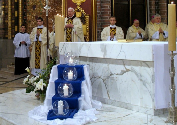 Czy w pełni rozumiemy dar Eucharystii?