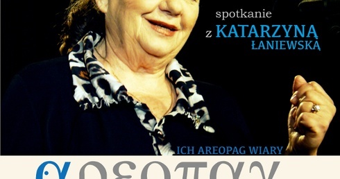 Spotkania na Areopagu