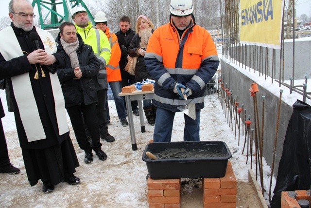 Budują przedszkole nowej generacji  