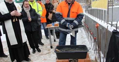 Budują przedszkole nowej generacji  
