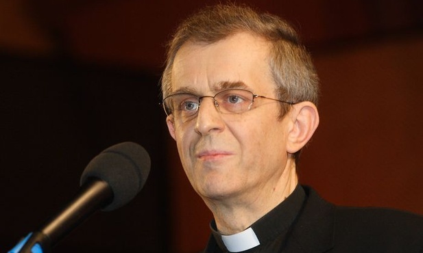 Biskup Tadeusz Szurman