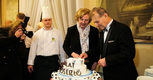 Urodziny legendy Górnika Zabrze