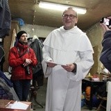 "Gość" w kapsule czasu