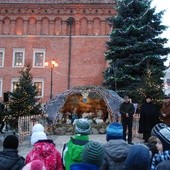 Betlejemskie Światełko Pokoju 
