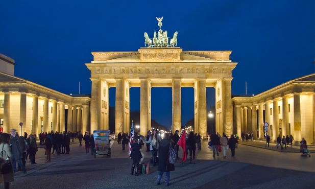 Pomnik polskich ofiar nazizmu w Berlinie?