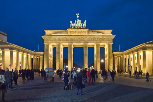 Pomnik polskich ofiar nazizmu w Berlinie?