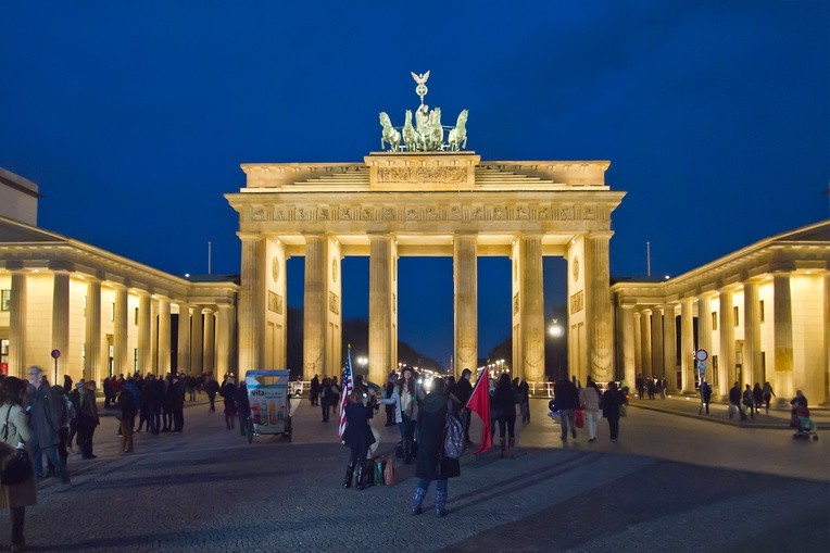 Pomnik polskich ofiar nazizmu w Berlinie?