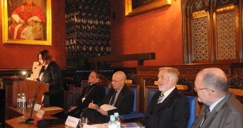 W poszukiwaniu zgody