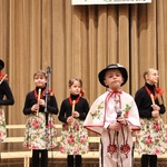 Tuchowskie eliminacje do Będzina