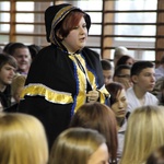 Opowieść wigilijna w Katowicach