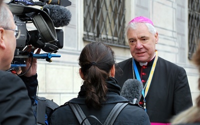 Protestanci odkrywają znaczenie papieża