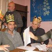 Finał przygotowań do Orszaku Trzech Króli