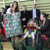 Młodzi z Pisarzowic chcą pomagać