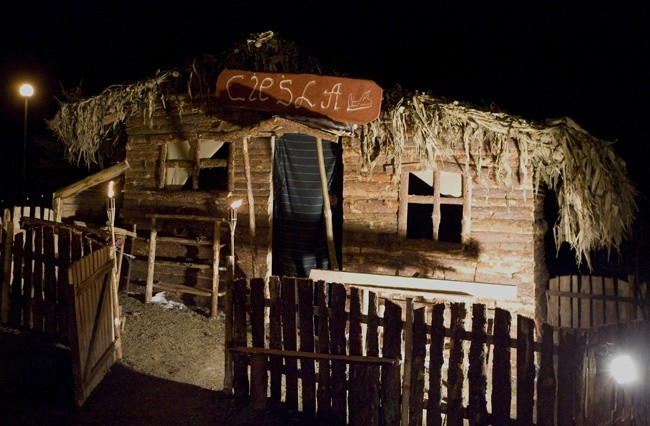 Betlejem w seminarium