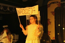 Boże Narodzenie na łajbie
