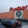 W Wigilię nie kupuj w Auchan