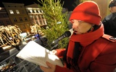 Poezja na ulicy