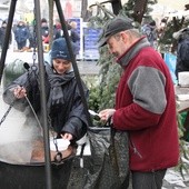 Wigilijny stół dla każdego