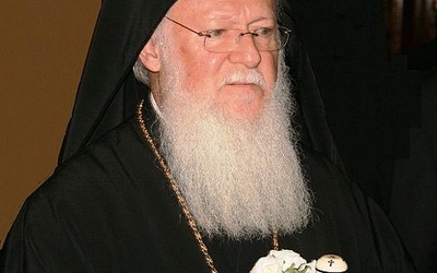 Bartłomiej I o solidarności