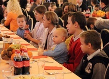 Maltański opłatek dla potrzebujących