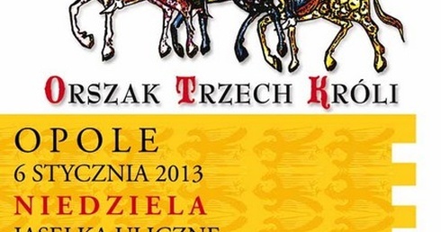 Orszak Trzech Króli
