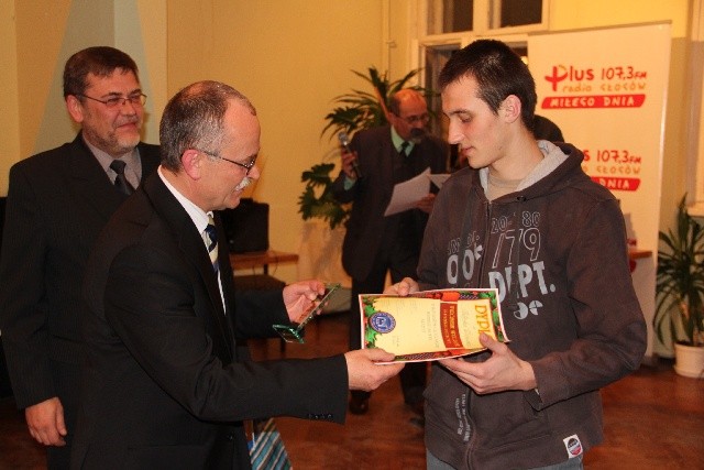 XIII Głogowski Festiwal Szopek