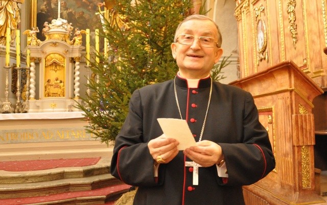 Bp Stefan Regmunt