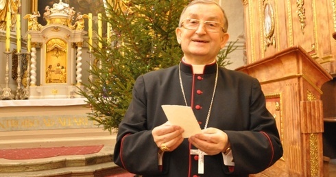 Bp Stefan Regmunt
