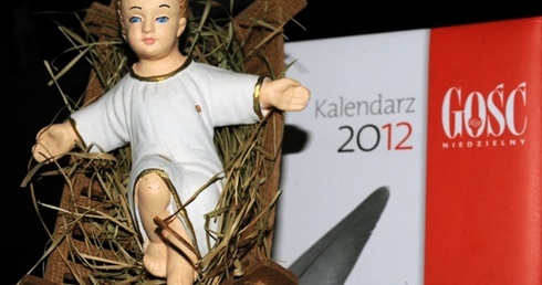 Każde Boże Narodzenie to okazja do uzmysłowienia sobie faktu, że czas przemija