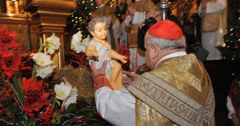 Dość jałowych sporów