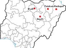 Kolejne zamachy Boko Haram?