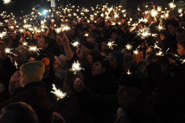 XIV Opolskie Kolędowanie