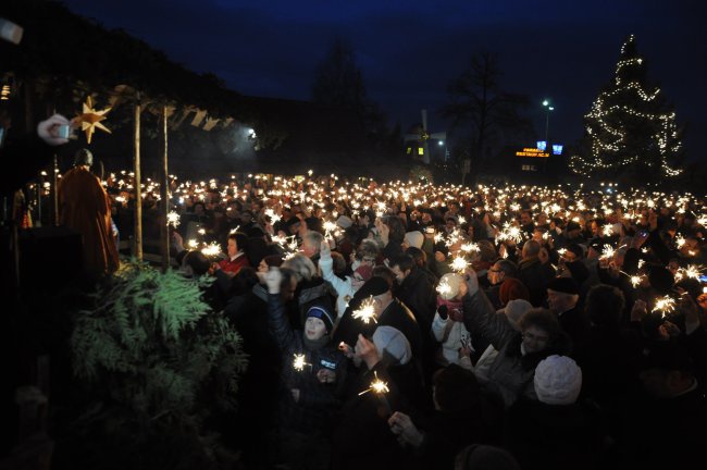 XIV Opolskie Kolędowanie