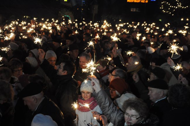 XIV Opolskie Kolędowanie