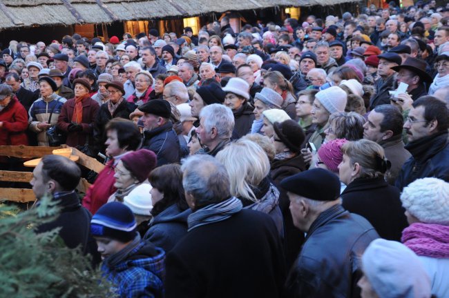 XIV Opolskie Kolędowanie