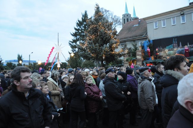 XIV Opolskie Kolędowanie