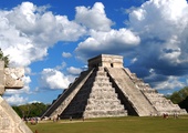 Chichen Itza