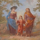 Święta Rodzina z Nazaretu