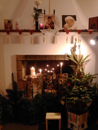 Moja szopka - konkurs dla czytelników "Gościa"