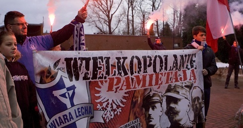 Wielkopolskę pamiętają
