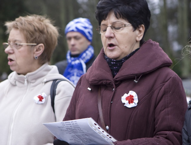 Rocznica Powstania Wielkopolskiego w Koszalinie