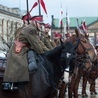 Jak wyglądało zwycięskie powstanie