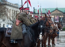 Jak wyglądało zwycięskie powstanie