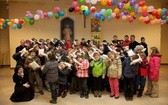 Roraty w parafii św. Jakuba na warszawskiej Ochocie