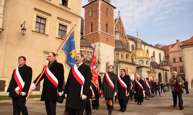 Rok 2012 w obiektywie "Gościa"