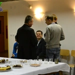Spotkanie dawnych ministrantów