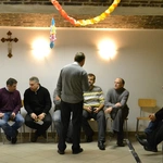 Spotkanie dawnych ministrantów